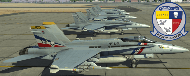 VFA2 Bounty Hunters Ops Screenshots and Videos ED Forums